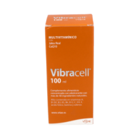 Vitae Vibracell 100ml