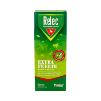 Relec Extra Fuerte Spray 75ml