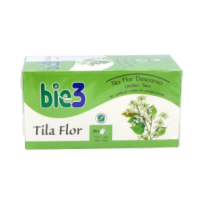 Bio3 Tila Flor Ecológica 25...