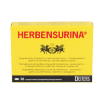Herbensurina Renal 30comp