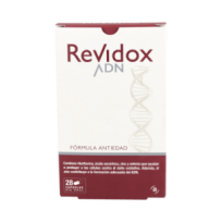 Revidox ADN 28caps