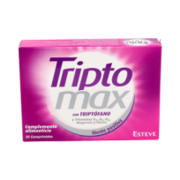 Triptomax 30comp