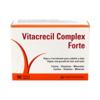 Vitacrecil Complex Forte...
