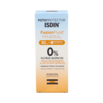 ISDIN Fotoprotector Fusion...