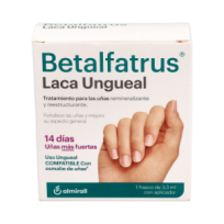Betalfatrus Laca Ungueal 3,3ml