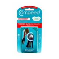 Compeed Ampollas Tacones...