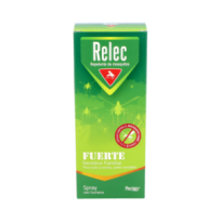 Relec Repelente de...