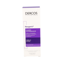 Vichy Dercos Technique...