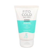 Luvilay Fito Frío Piernas...