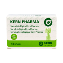 Kern Pharma suero...