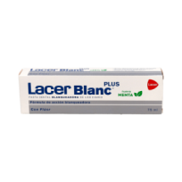 Lacer LacerBlanc Pasta...