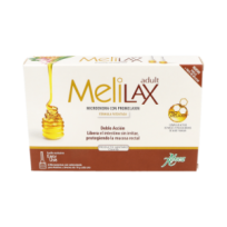 Aboca Melilax Adult 6uds
