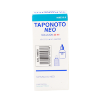 Teofarma Taponoto Neo...