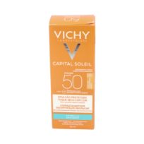 Vichy Capital Soleil...