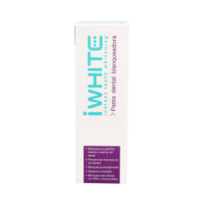 Iwhite pasta dental...