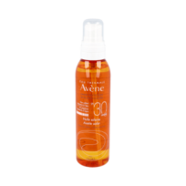 Avène Solar Aceite SPF30+...