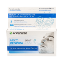 Arkopharma Arkorespira...