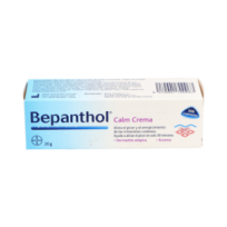 Bepanthol SensiCalm Crema 20g