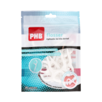 PHB Flosser Aplicador Hilo...