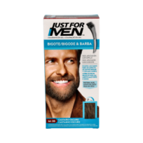 Just For Men gel colorante...