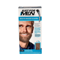 Just For Men gel colorante...
