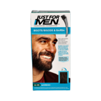 Just For Men gel colorante...