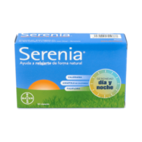 Serenia Relajación Natural...