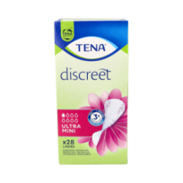 Tena Lady Ultra Mini 28uds