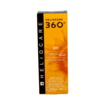 Heliocare 360º Gel...