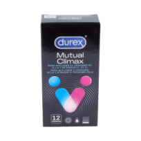 Durex Mutual Climax...