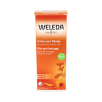 Weleda Aceite para Masaje...