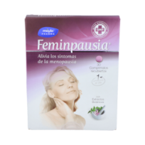 Mayla Feminpausia 30cáps