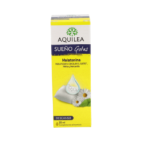 Aquilea Sueño Gotas 20ml