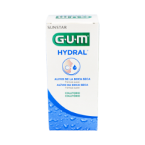 GUM Hydral colutorio 300ml