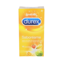 Durex Saboréame...