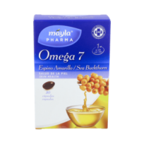 Mayla Omega-7 espino...