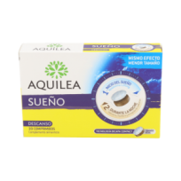 Aquilea Sueño Compact 30comp