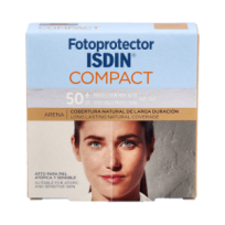 ISDIN Fotoprotector Compact...
