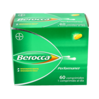 Berocca Performance 60comp