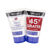 Neutrogena Crema de Manos...