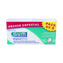 GUM Original White Pasta...