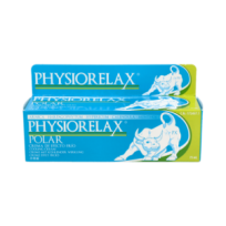 Physiorelax Polar 75ml