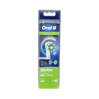 Oral-B CrossAction...