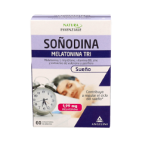 So?odina Calm 60comp