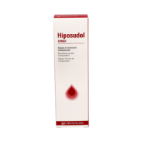 Hiposudol spray 100ml
