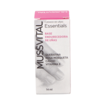 Mussvital Essential...