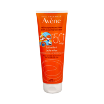 Avène Solar Leche Niños...