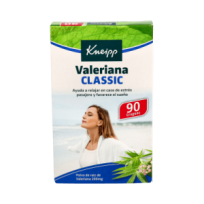 Kneipp Valeriana Classic...