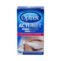 Optrex Actimist 2in1 Spray...