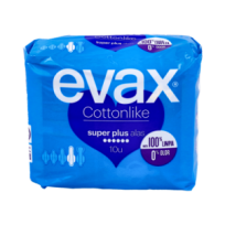 Evax compresas Cottonlike...